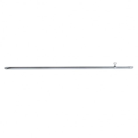 ŠIPKA ALUMINIJSKA 25 200-280CM BERGER