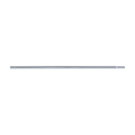 ŠIPKA ALUMINIJSKA 28x1MM BERGER