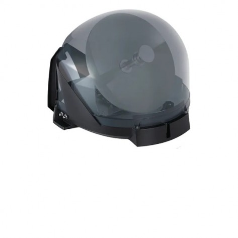 SATELITSKI SUSTAV MAXWIEV QUBE AUTO II BER