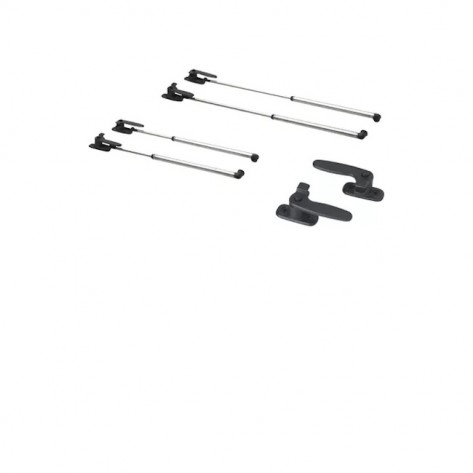 IZLAGAČI ZA PROZOR SA ŠARKAMA 600 S4 BER