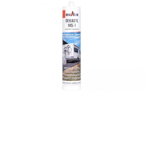 LJEPILO I BRTVILO DEKASYL MS1 BIJ. 290ML BER