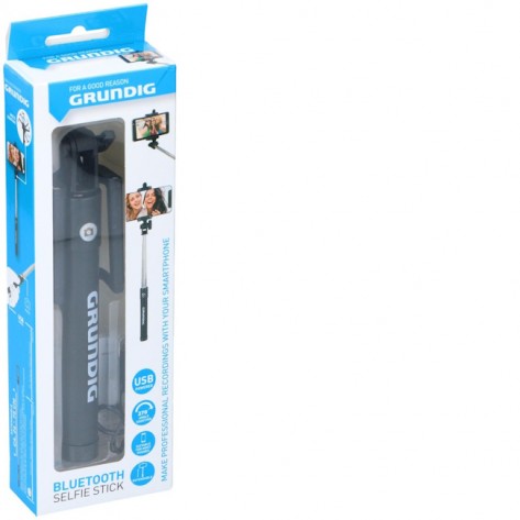 SELFIE ŠTAP BLUETOOTH EDC