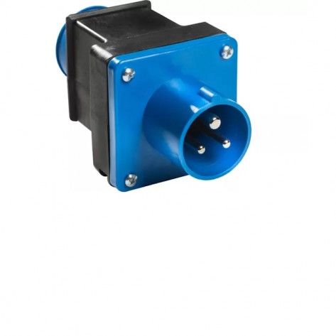 ADAPTER CEE + ZAŠTITA  BER