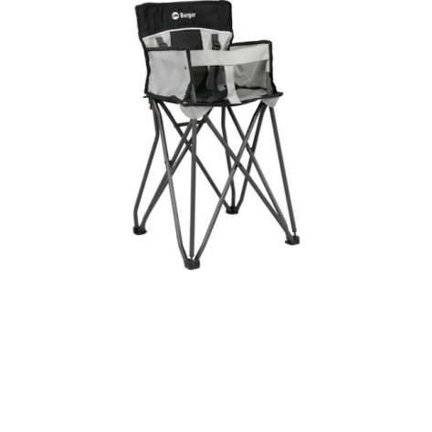 BERGER MELLA DJEČJA STOLICA HRANILICA