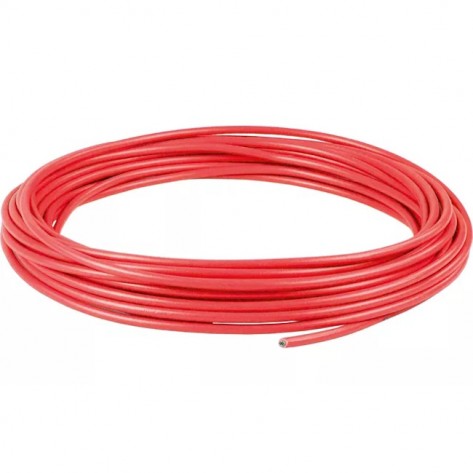KABEL SAVITLJIVI PVC 2,5MM/5M CRV. BER