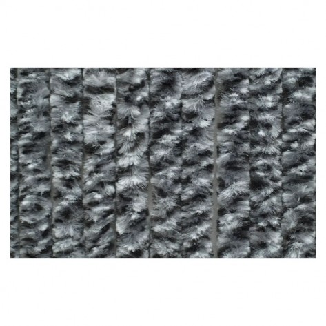 ZAVJESA ZA VRATA TRAKASTA 56X205CM BER