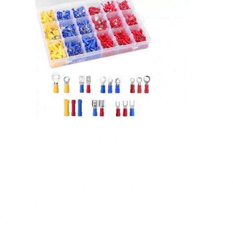 SET KABELSKIH STOPICA INNTEC 175KOM BER