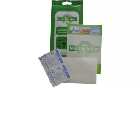 MULTI SOLUTION SET TRAKA ZA POPRAVAK BER