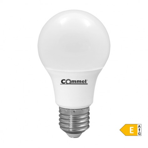 LED ŽARULJA 1350lm E27 A60 4000K COM