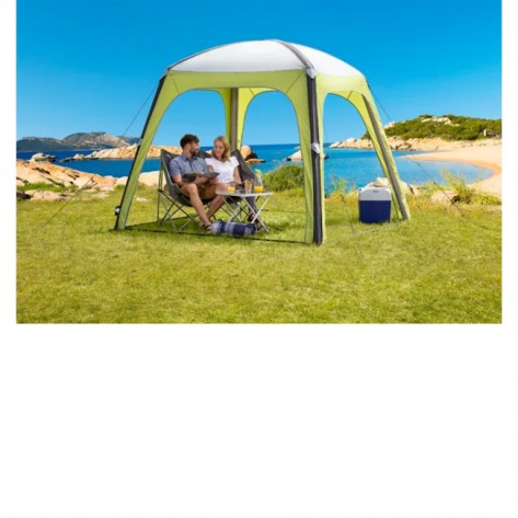 BERGER PAVILJON NA NAPUHAVANJE AVIO-L