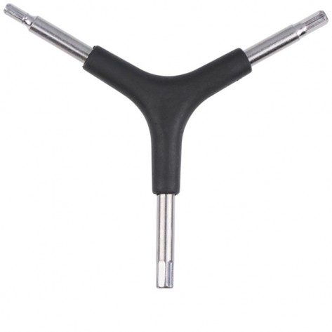 SET KLJUČEVA ZA BICIKLU 4/5/6MM EDC
