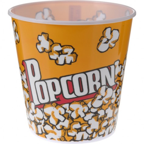 POSUDA POPCORN PP OKR. KOOP