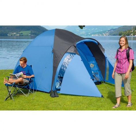 ŠATOR KIWI 4P PLUS BER