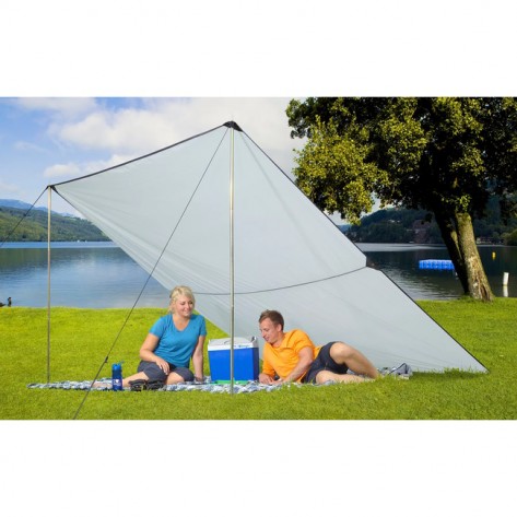 BERGER ZAŠTITA OD SUNCA 3X4 UV+50