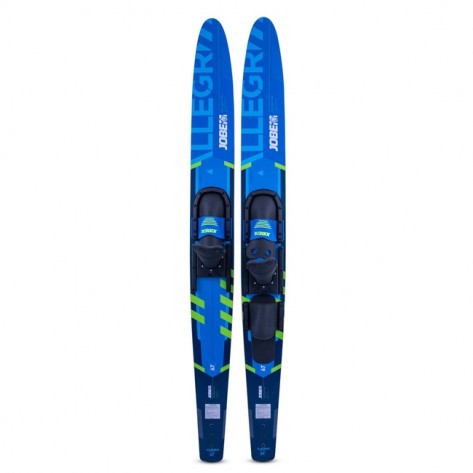 JOBE ALLEGRE COMBO SKIS BLUE  203322001-67 FRI