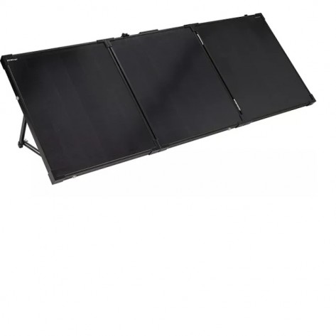 BERGER DELUXE SOLARNI SUSTAV SKLOP. 150W