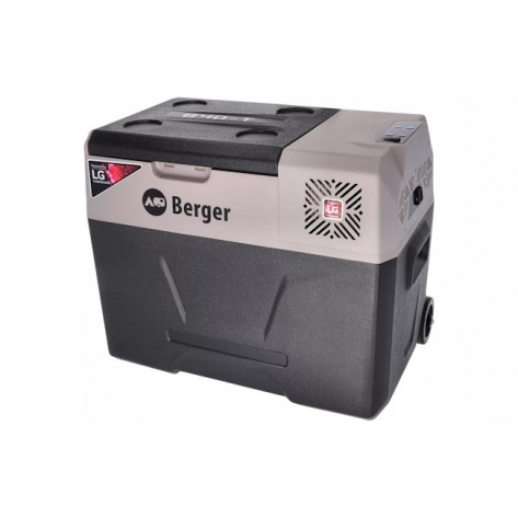 BERGER HLADNJAK KOMPRESORSKI B40-T 39L