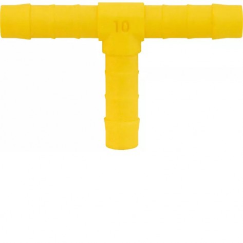 LILIE T- KONEKTOR 12MM BER