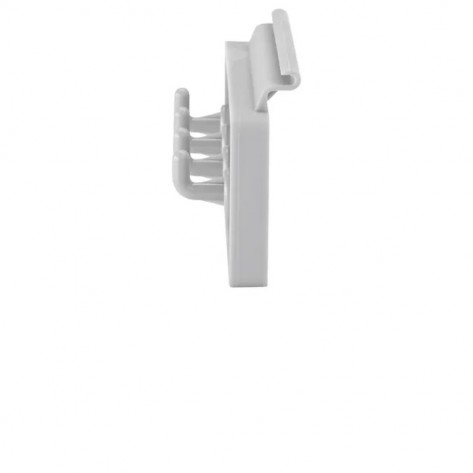 BERGER ŠINA ZA KARAVAN S 4 KUKE