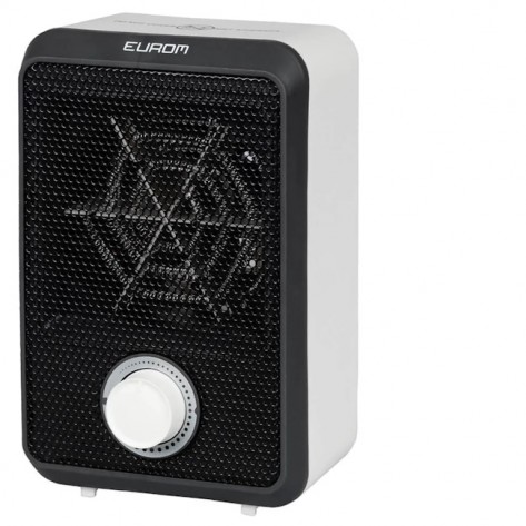 EUROM GRIJALICA SA VENTILATOROM 600W