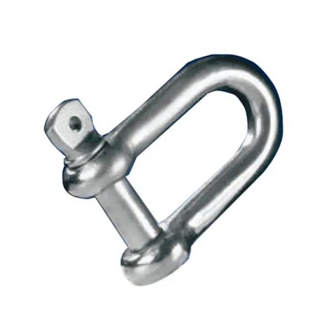 OKOV 10MM INOX 316 MAC