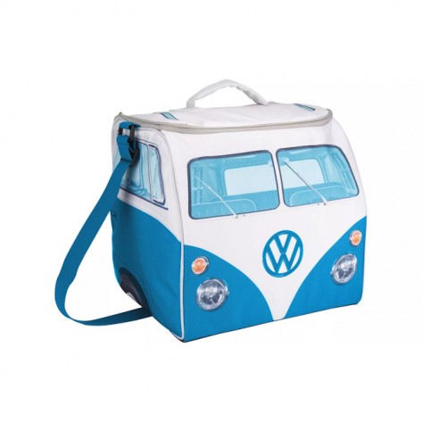 VW T1 TERMO TORBA VW T1 BUS 30L PLAVA BER