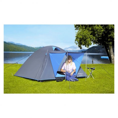 ŠATOR BERGER BACKPACKER 3P BER