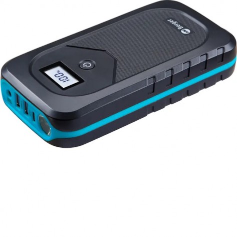 BERGER STARTNI PUNJAČ LITHIUM JUMP LJS 500