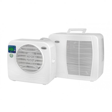 EUROM KLIMA UREĐAJ AC2401 SPLIT AIRCO 696W