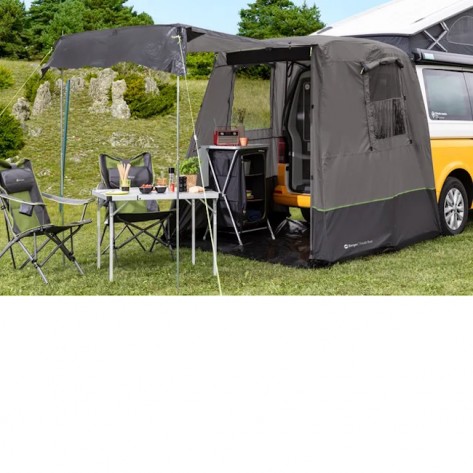 BERGER TONALE STRAŽNJI ŠATOR ZA KOMBI VW T5/T6