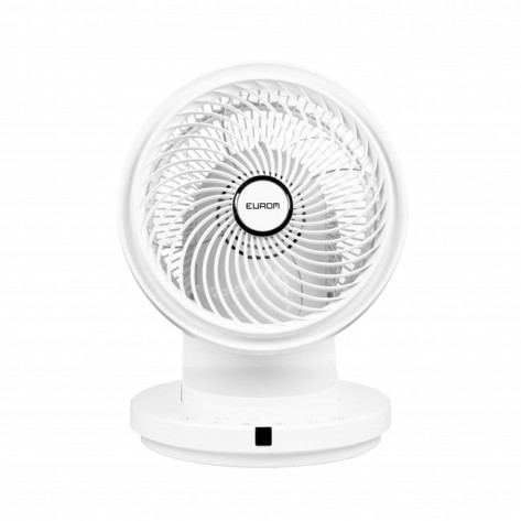 EUROM VENTILATOR 3D 60W