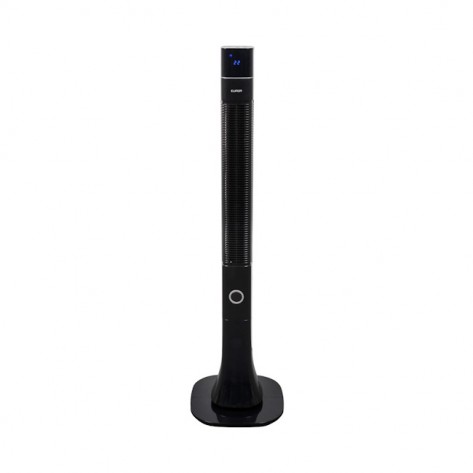 EUROM VENTILATOR TOWERFAN 120 CRNI