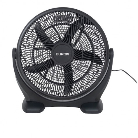 EUROM VENTILATOR HVF-16-P