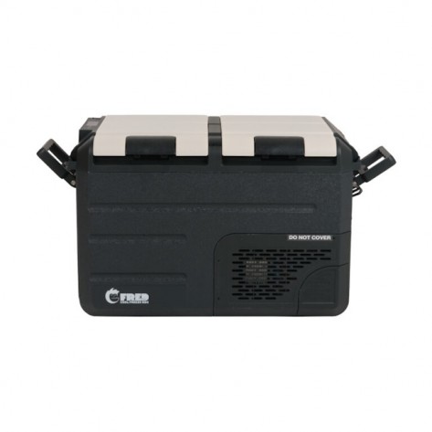 HLADNJAK FRED DOUBLE 38L 12/24V EUR