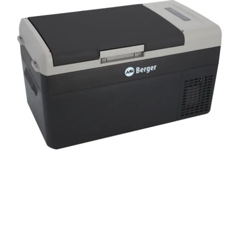 BERGER HLADNJAK KOMPRESORSKI MC20 20L