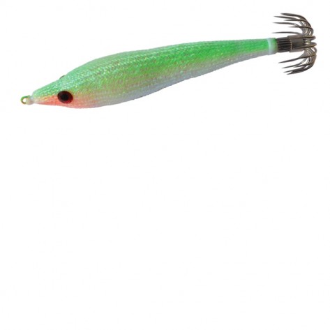 SILICONE GAVUN 18G GREEN DTD