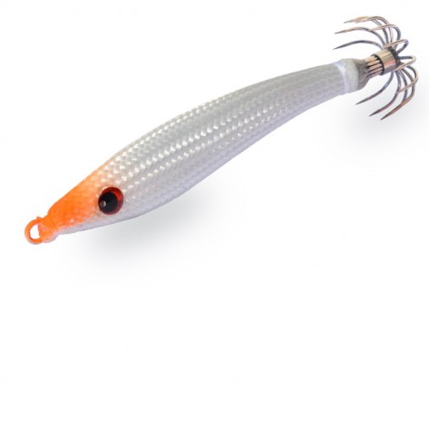 GAVUN 55G ORANGE HEAD DTD