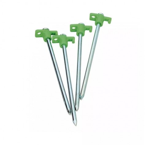KLIN ČAVAO 25CM SA PVC KUKOM 4/1 BERGER