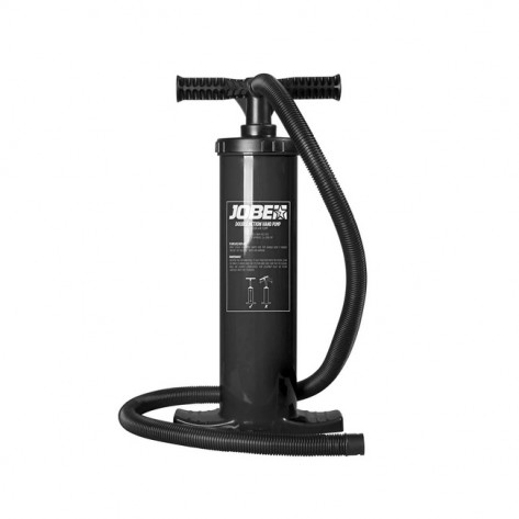 JOBE DOUBLE ACTION HAND PUMP FRI