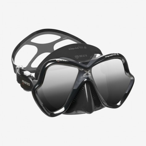 MARES MASKA X-VISION ULTRA LS SIGRKGRK