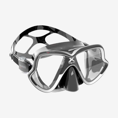 MARES MASKA X-VISION MID 2.0 BXBKWBK