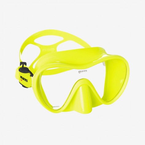 MARES MASKA TROPICAL EBYF YF