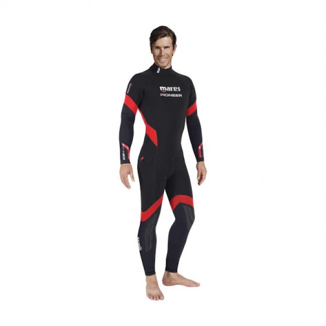 MARES ODJELO MONOSUIT PIONEER 5MM MAN S5
