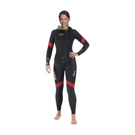 ODJELO DUAL 5MM SHE DIVES S5 MAR