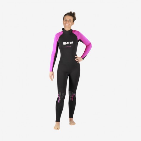 MARES ODJELO STEAMER MANTA LADY S3