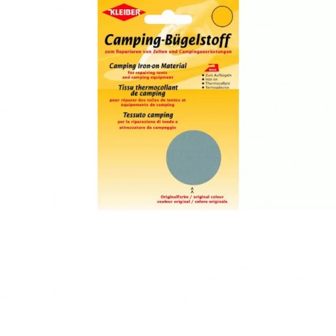 TKANINA ZA POPRAVAK SIVA