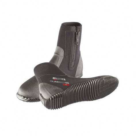 MARES ČIZME CLASSIC NG 5MM