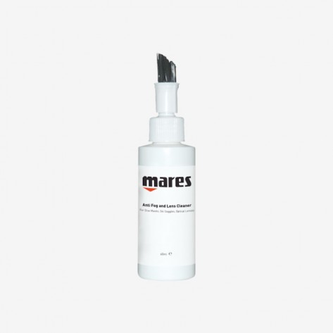 ANTIFOG GEL MAR