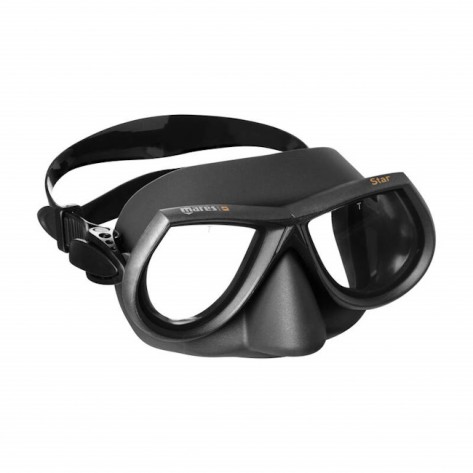 MARES MASKA STAR BXCM BK