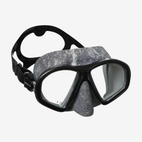 MARES MASKA SEALHOUETTE SF BXBKBK